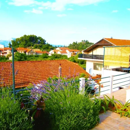 Appartement Ivana Trpanj