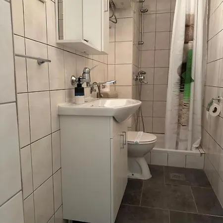 Ivana - Free Parking And 100m From The Apartment