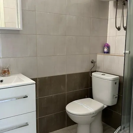 Apartment Ivana - Free Parking And 100m From The *